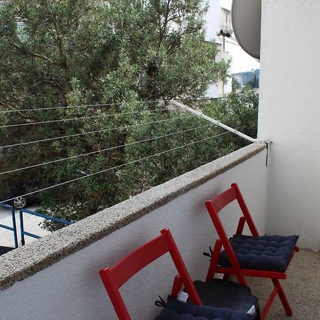 Apartment Marino Makarská Exteriér fotografie